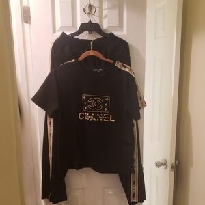 Fashion CC | NWOT